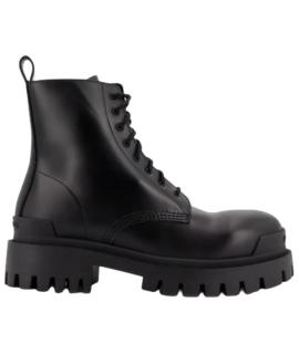 BALENCIAGA Высокие ботинки