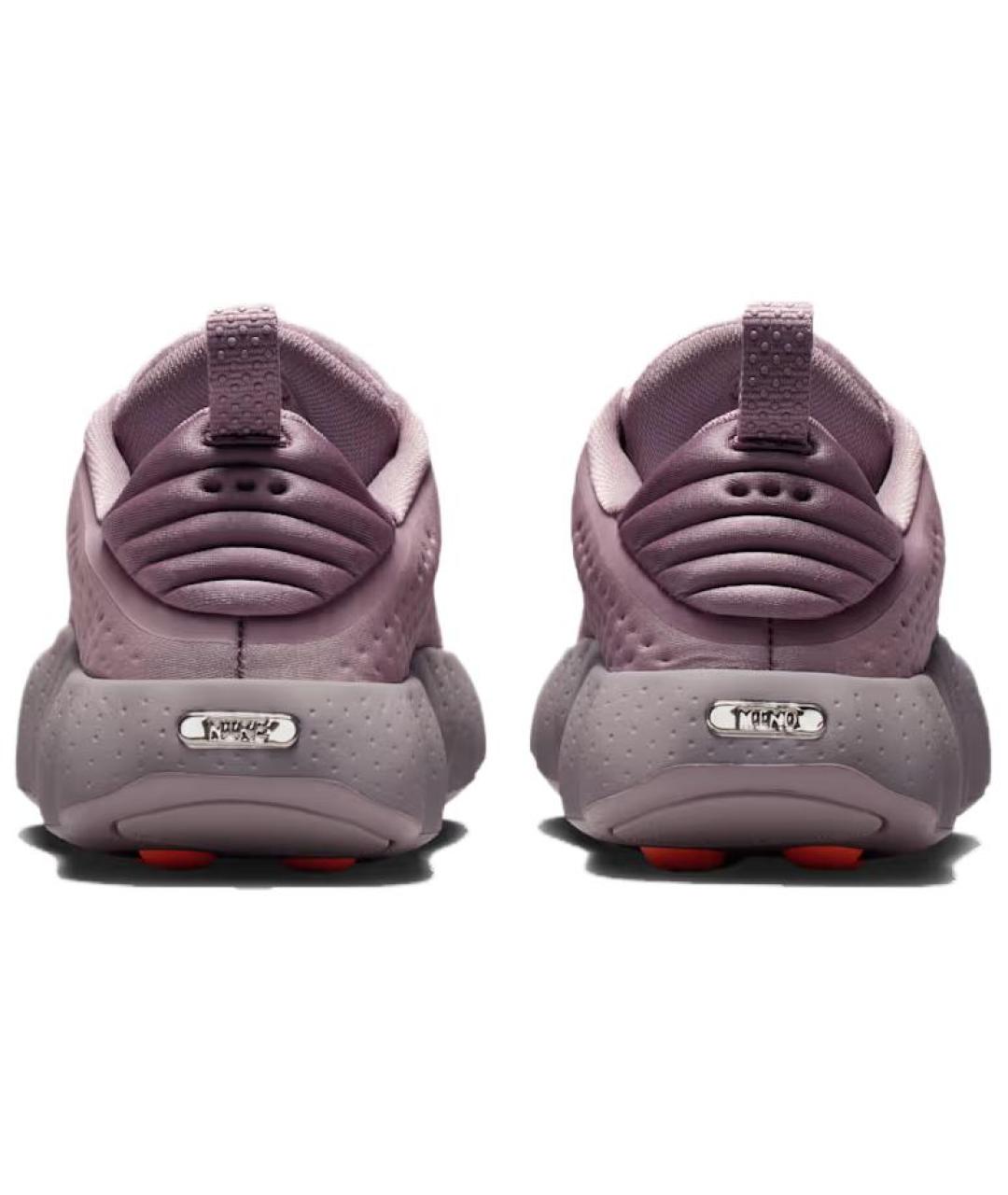 NIKE Фиолетовые кроссовки, фото 5