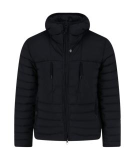 STONE ISLAND Пуховик