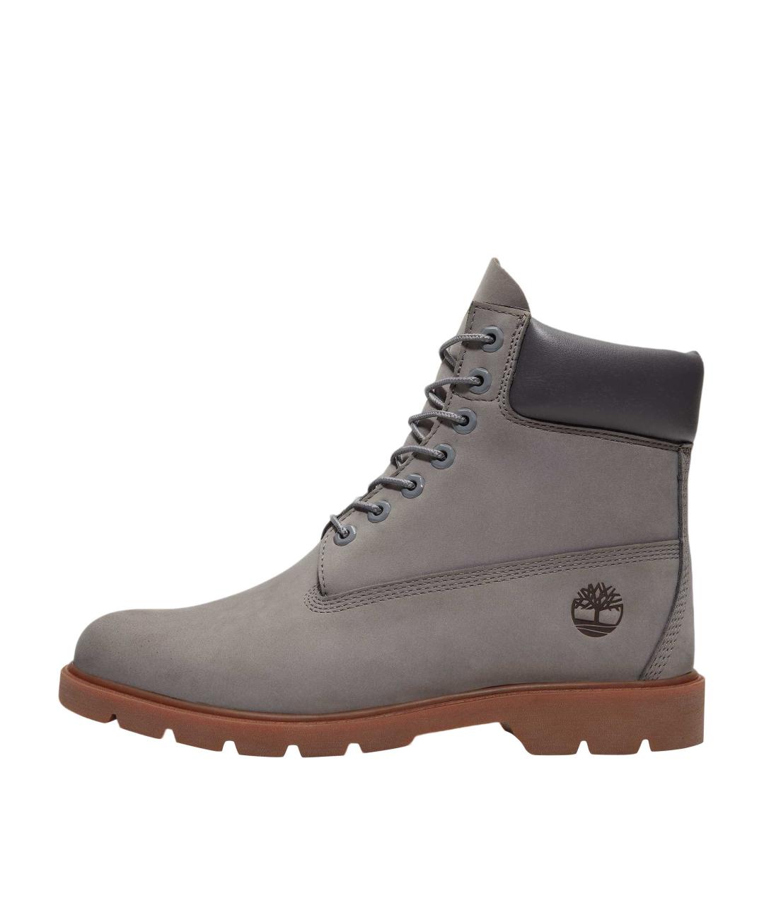 TIMBERLAND Кожаные низкие ботинки, фото 2