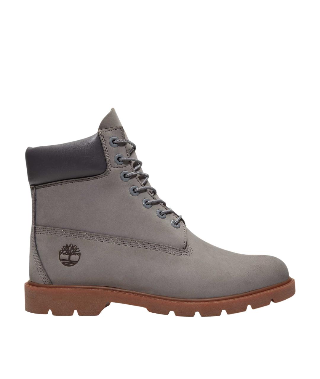 TIMBERLAND Кожаные низкие ботинки, фото 1