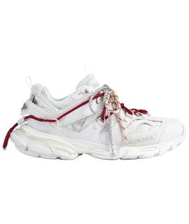 BALENCIAGA Низкие кроссовки / кеды