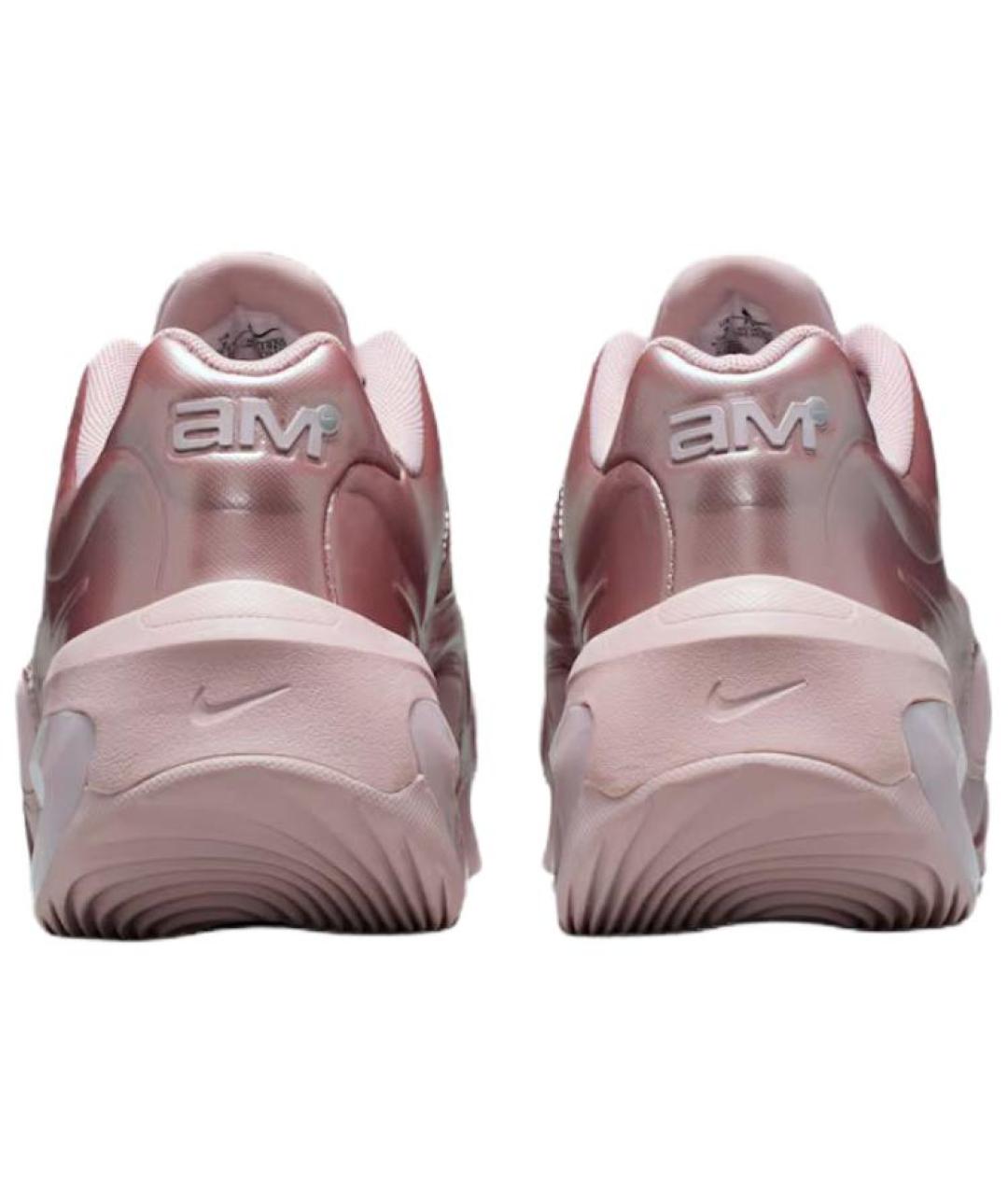 NIKE Розовые кроссовки, фото 5