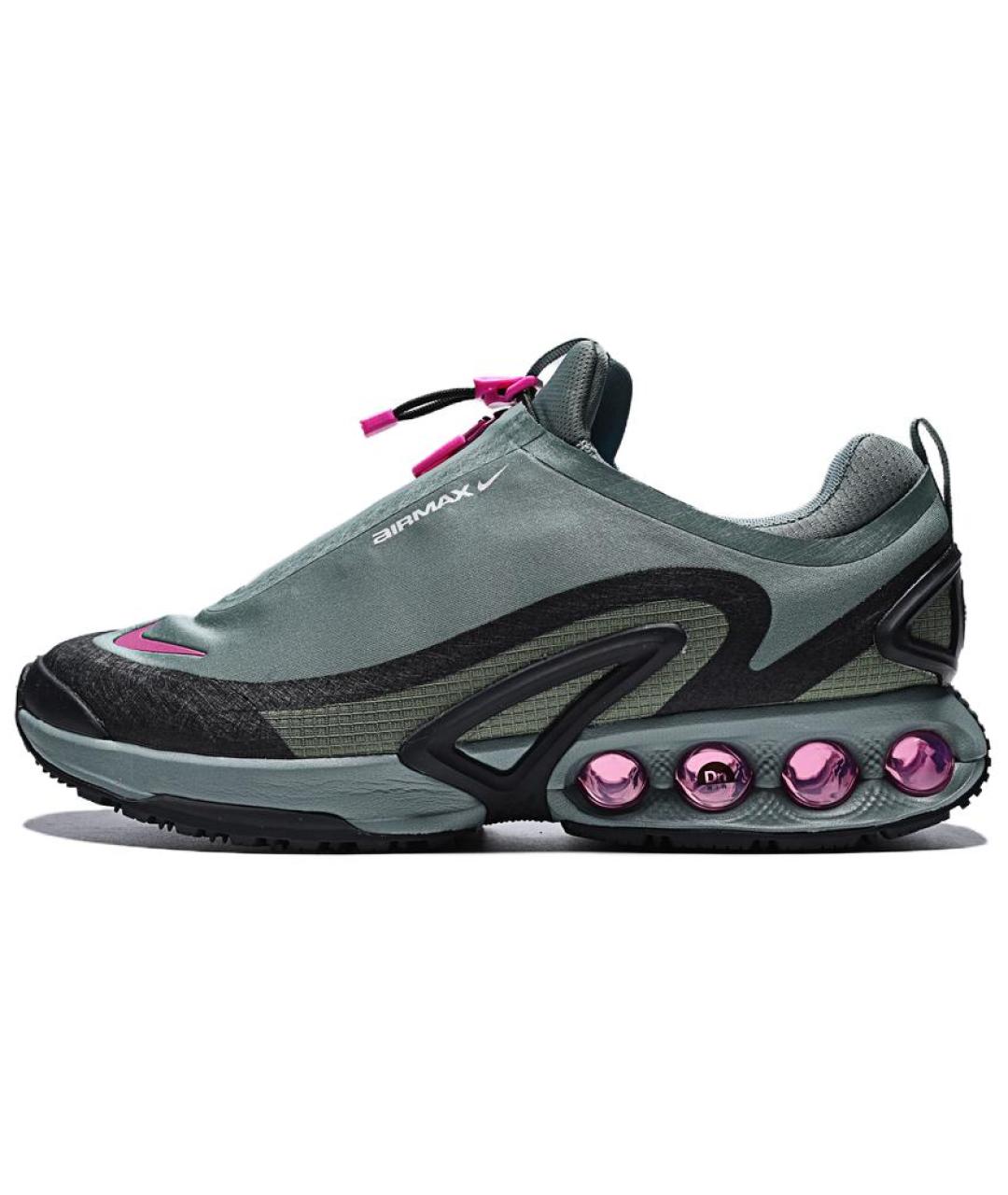 NIKE Низкие кроссовки / кеды, фото 2