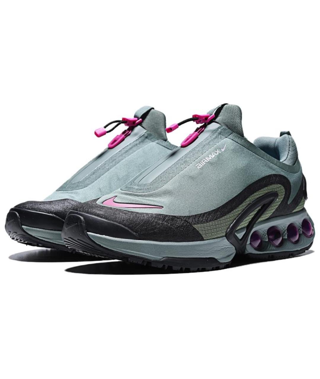 NIKE Низкие кроссовки / кеды, фото 3