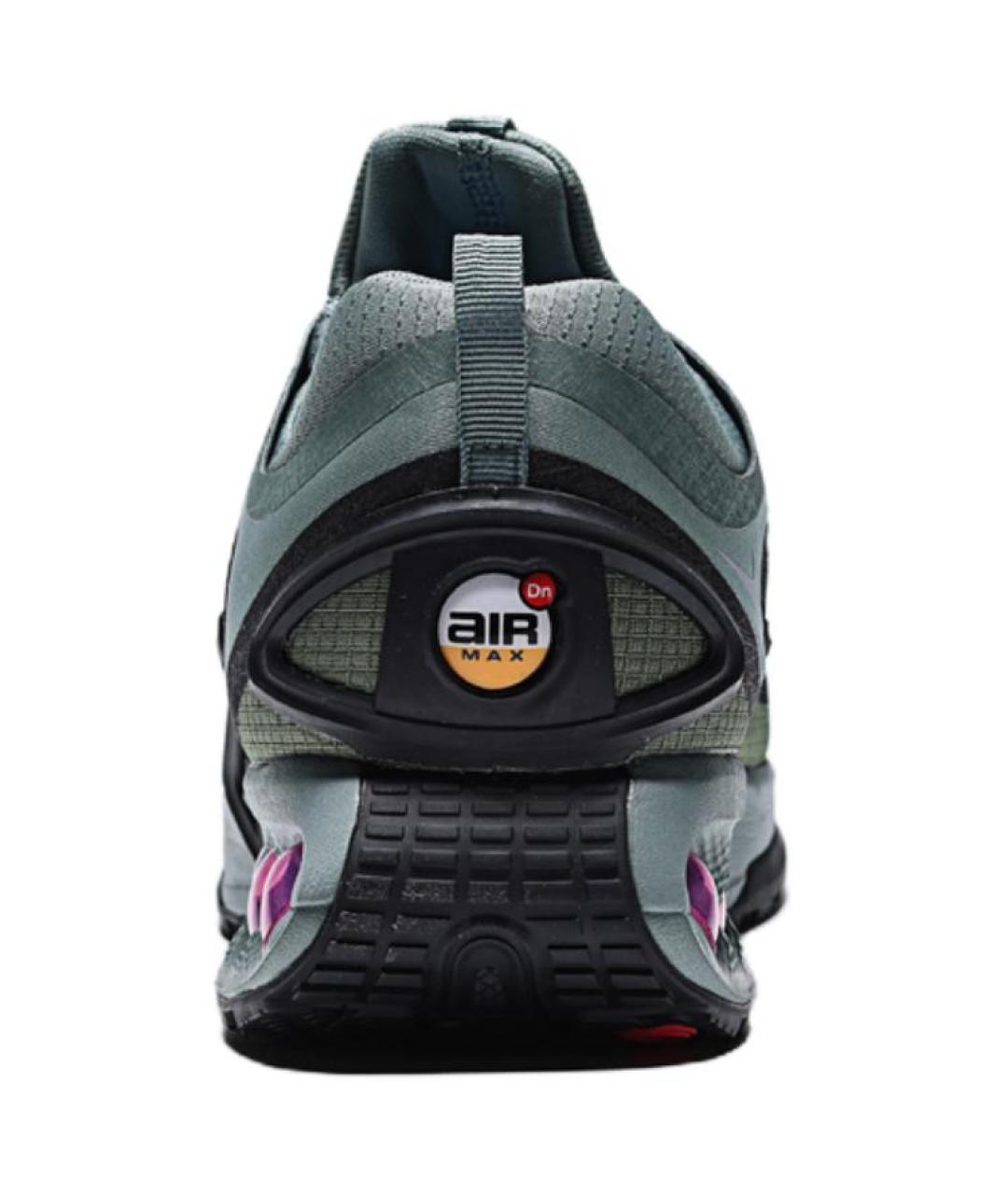 NIKE Низкие кроссовки / кеды, фото 4