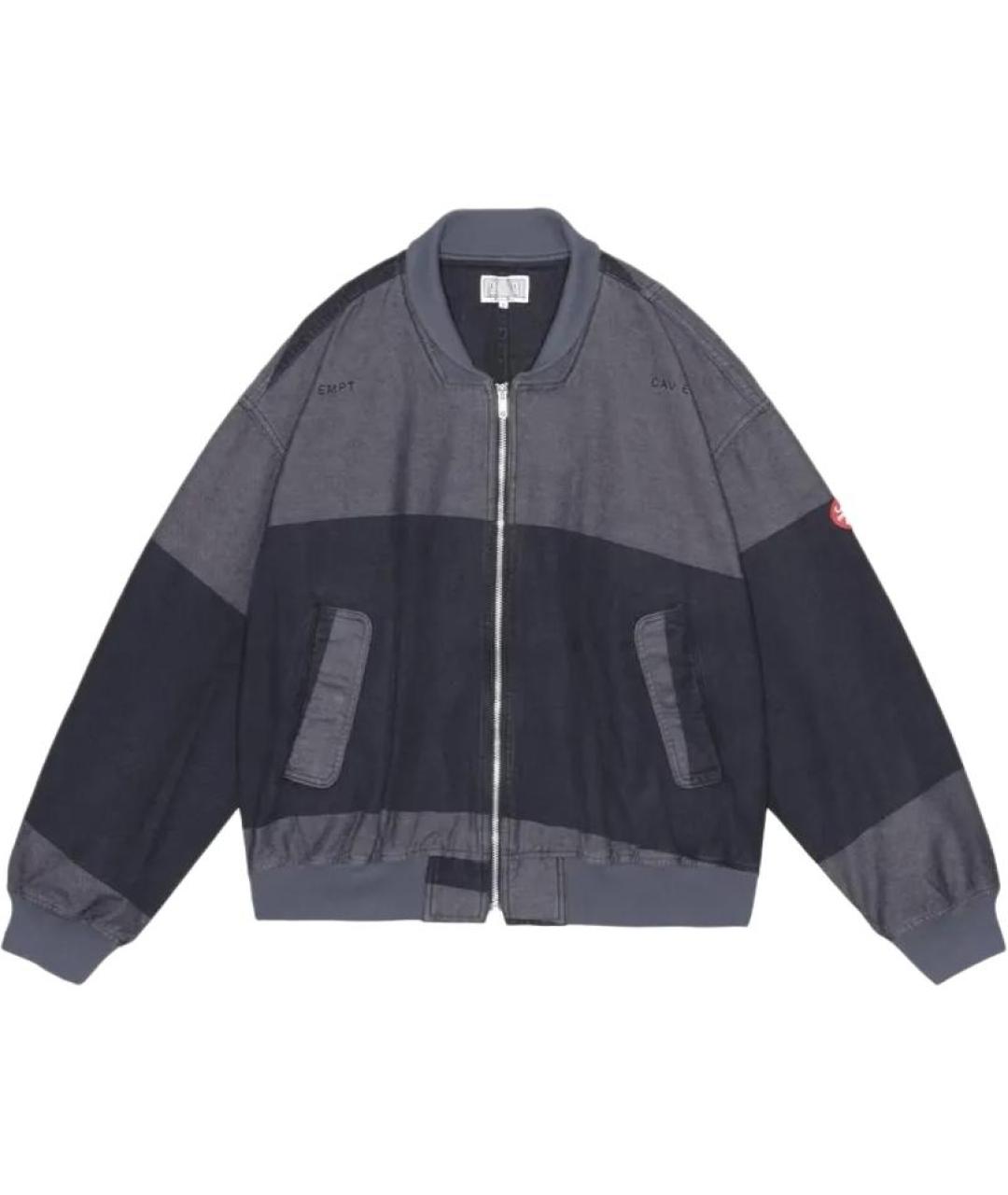 CAV EMPT Серая куртка, фото 1