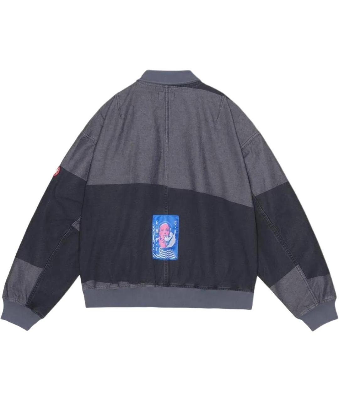 CAV EMPT Серая куртка, фото 2