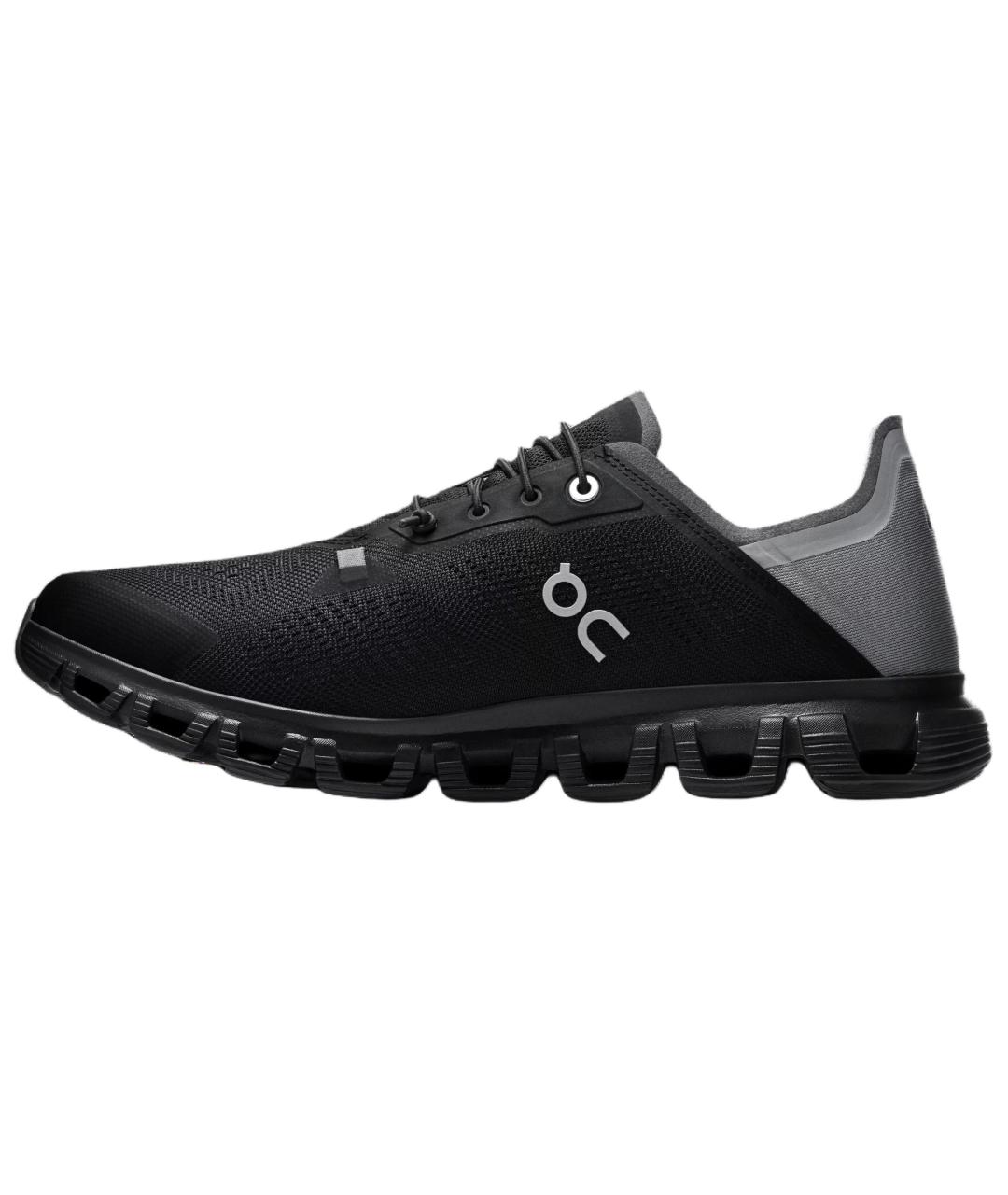 ON Черные низкие кроссовки / кеды, фото 2