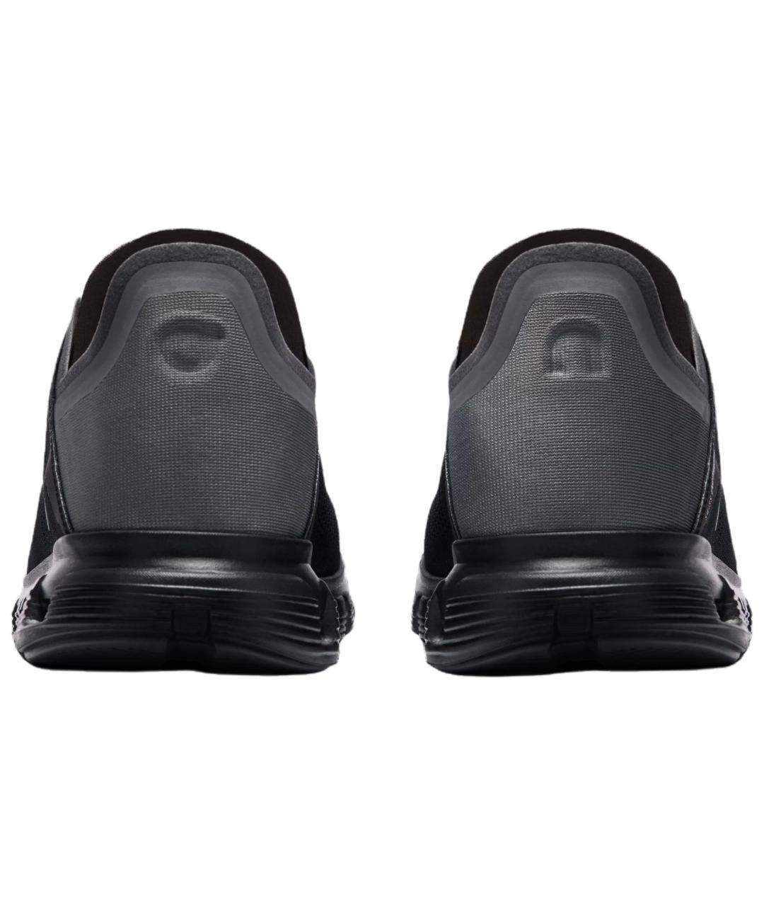 ON Черные низкие кроссовки / кеды, фото 5