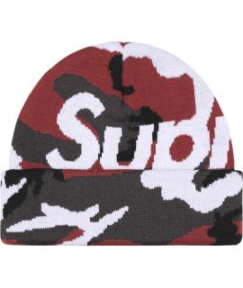 SUPREME Шапка