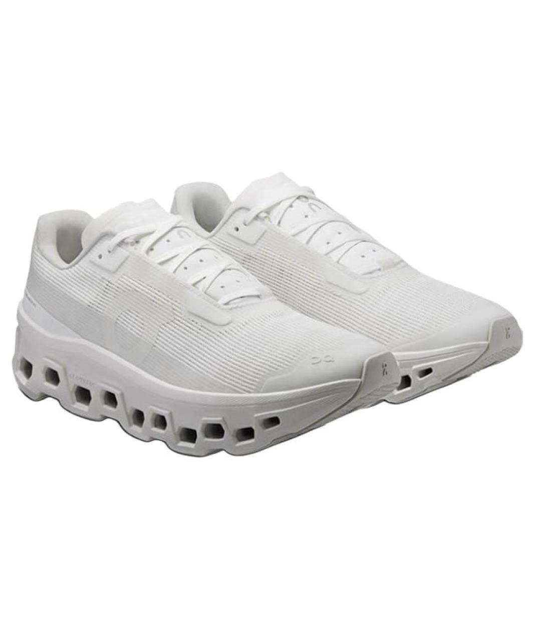 ON Серые кроссовки, фото 3