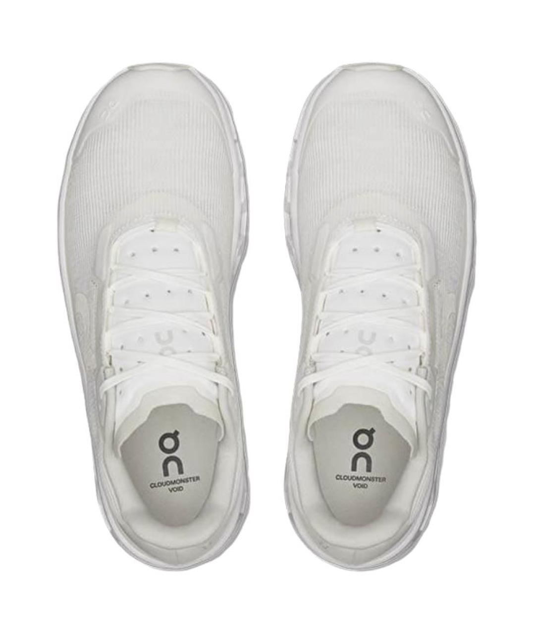 ON Серые кроссовки, фото 4