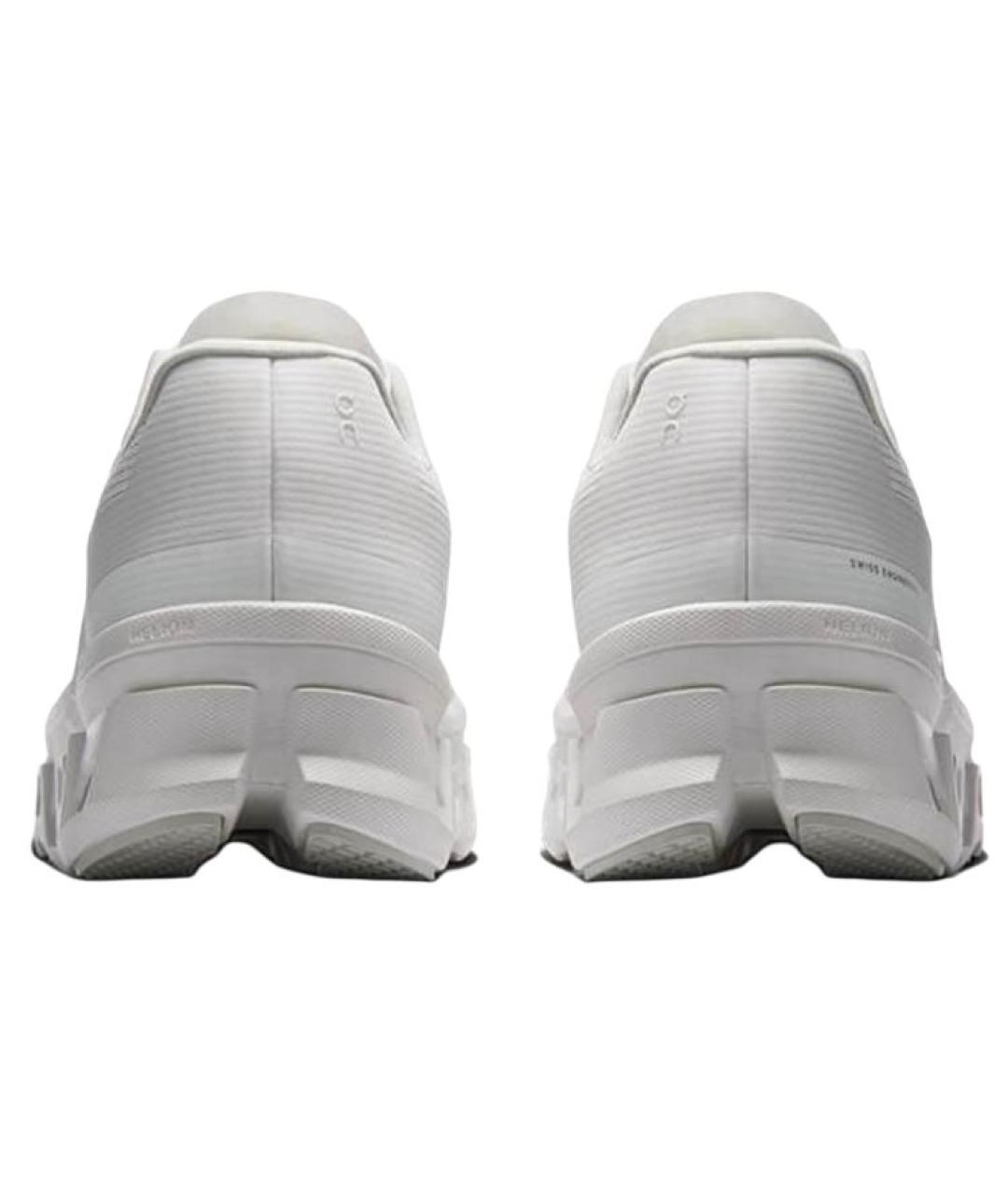 ON Серые кроссовки, фото 5