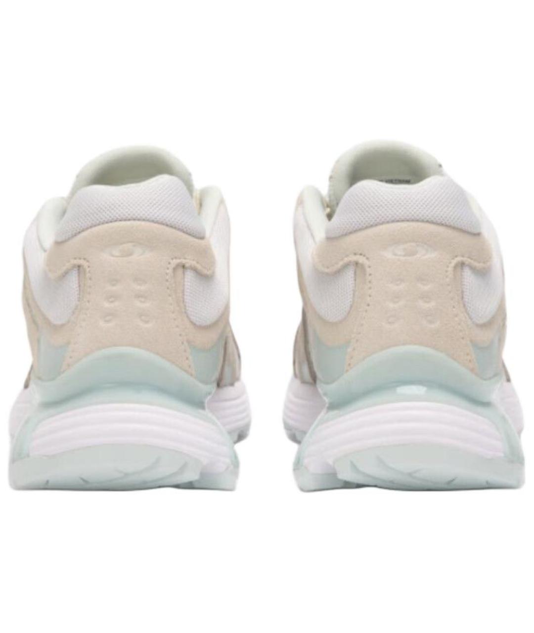 SALOMON Бежевые кроссовки, фото 4