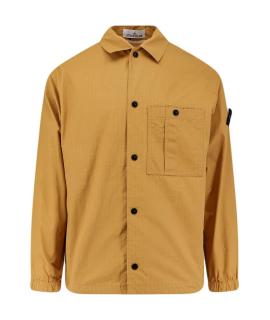 STONE ISLAND Классическая рубашка