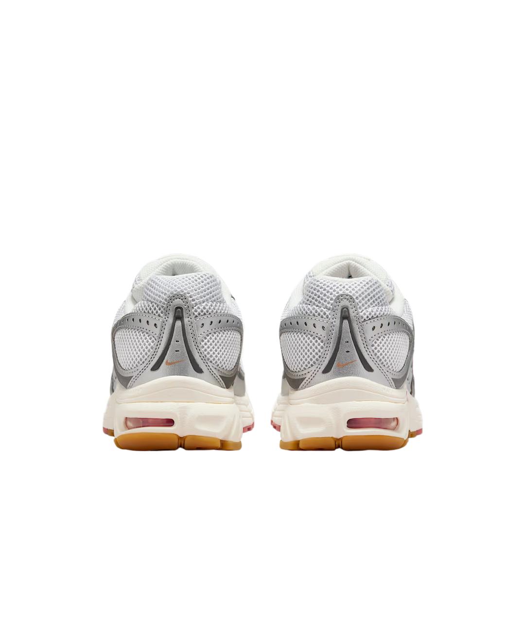 NIKE Белые кроссовки, фото 5