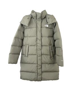 THE NORTH FACE Пуховик