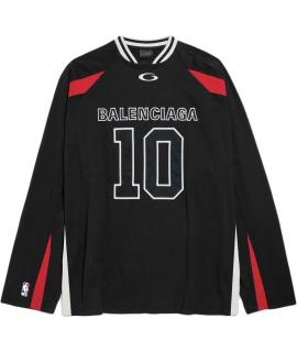 BALENCIAGA Лонгслив