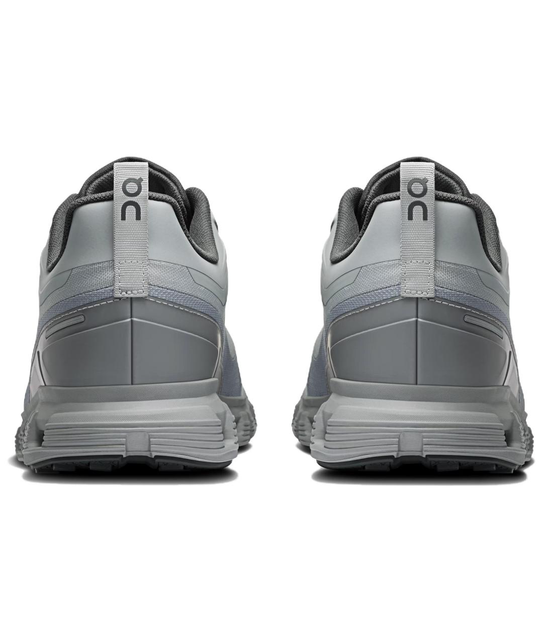 ON Серые низкие кроссовки / кеды, фото 5