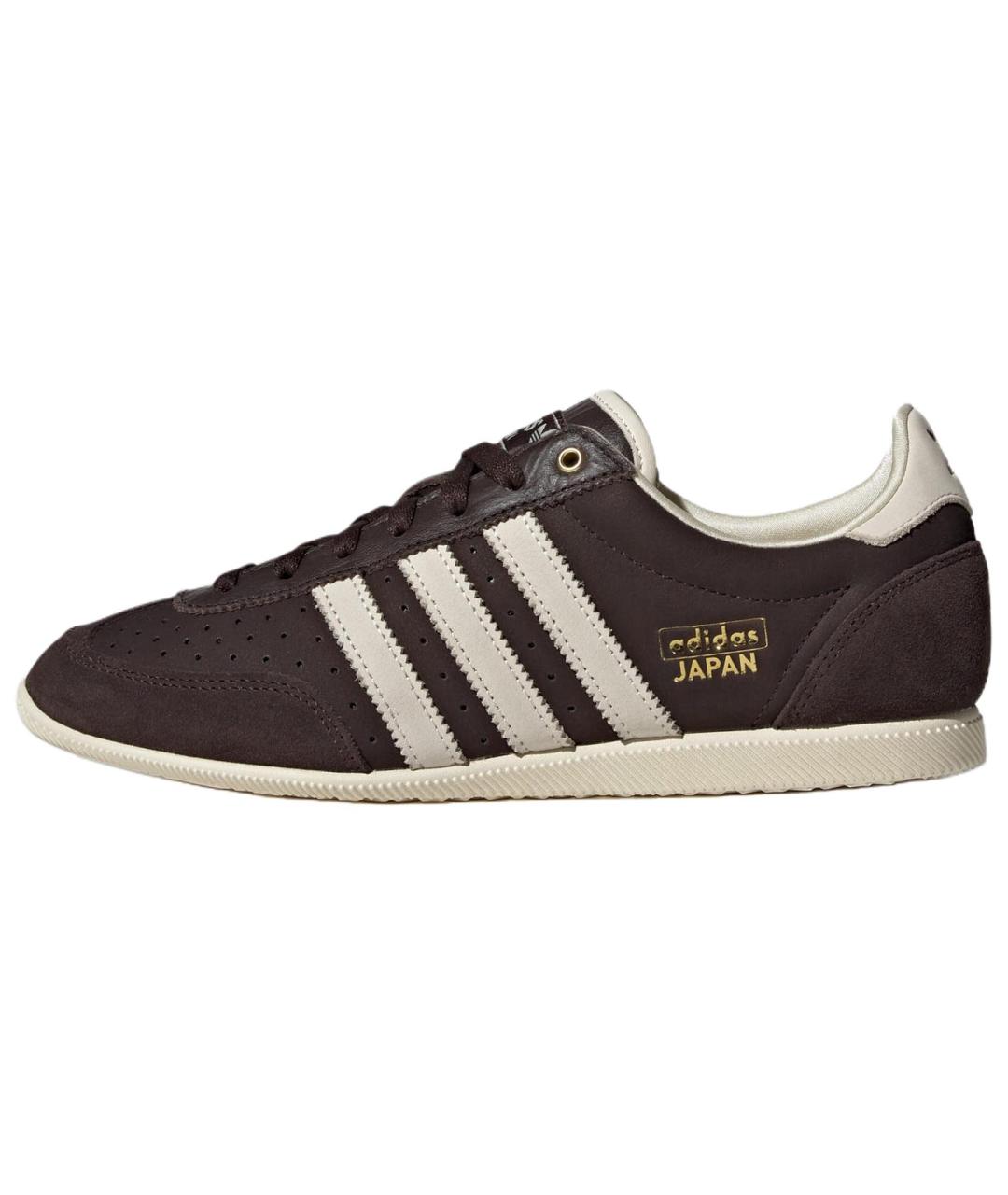 ADIDAS Кожаные кеды, фото 2