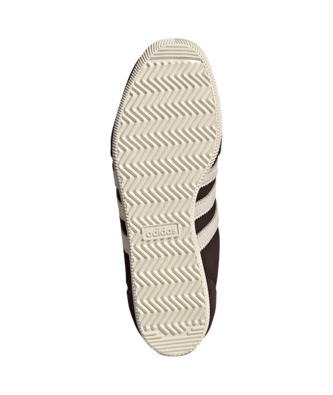 ADIDAS Кожаные кеды, фото 5