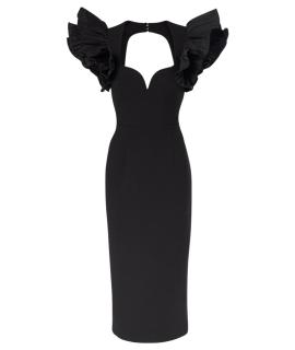 REBECCA VALLANCE Коктейльное платье