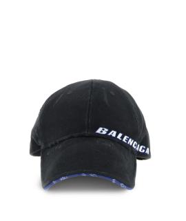 BALENCIAGA Кепка/бейсболка