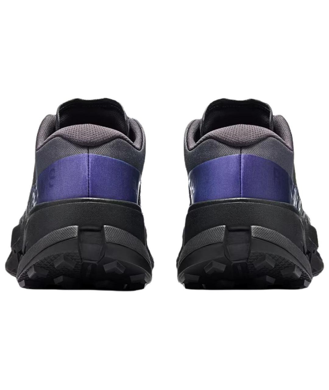 ON Серые кроссовки, фото 5