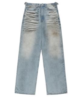 GRAILZ PROJECT G/R Прямые джинсы