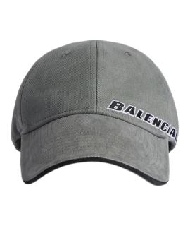 BALENCIAGA Кепка/бейсболка