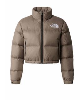 THE NORTH FACE Пуховик