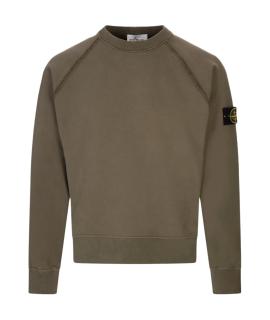 STONE ISLAND Худи/толстовка