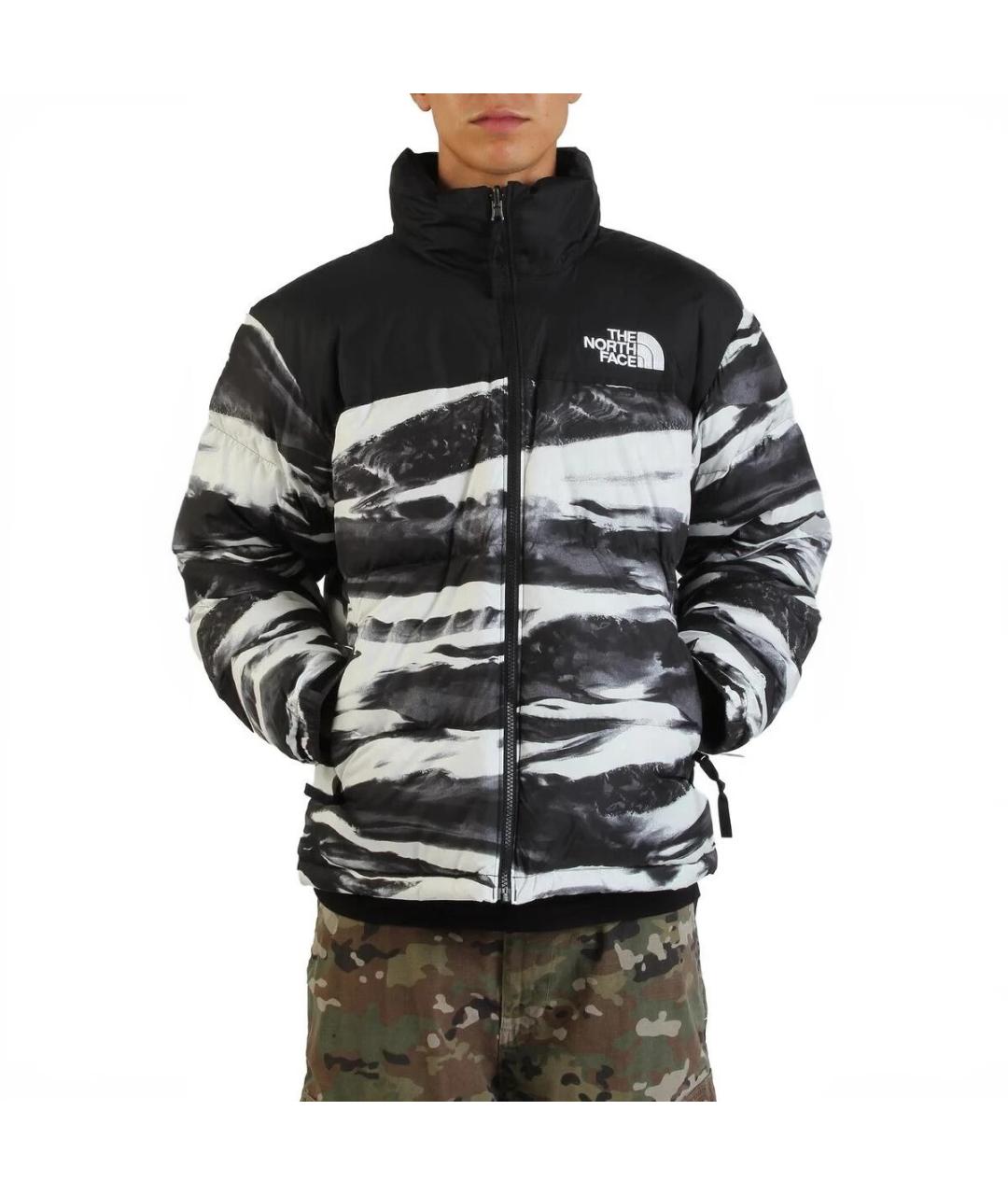 THE NORTH FACE Мульти пуховик, фото 3