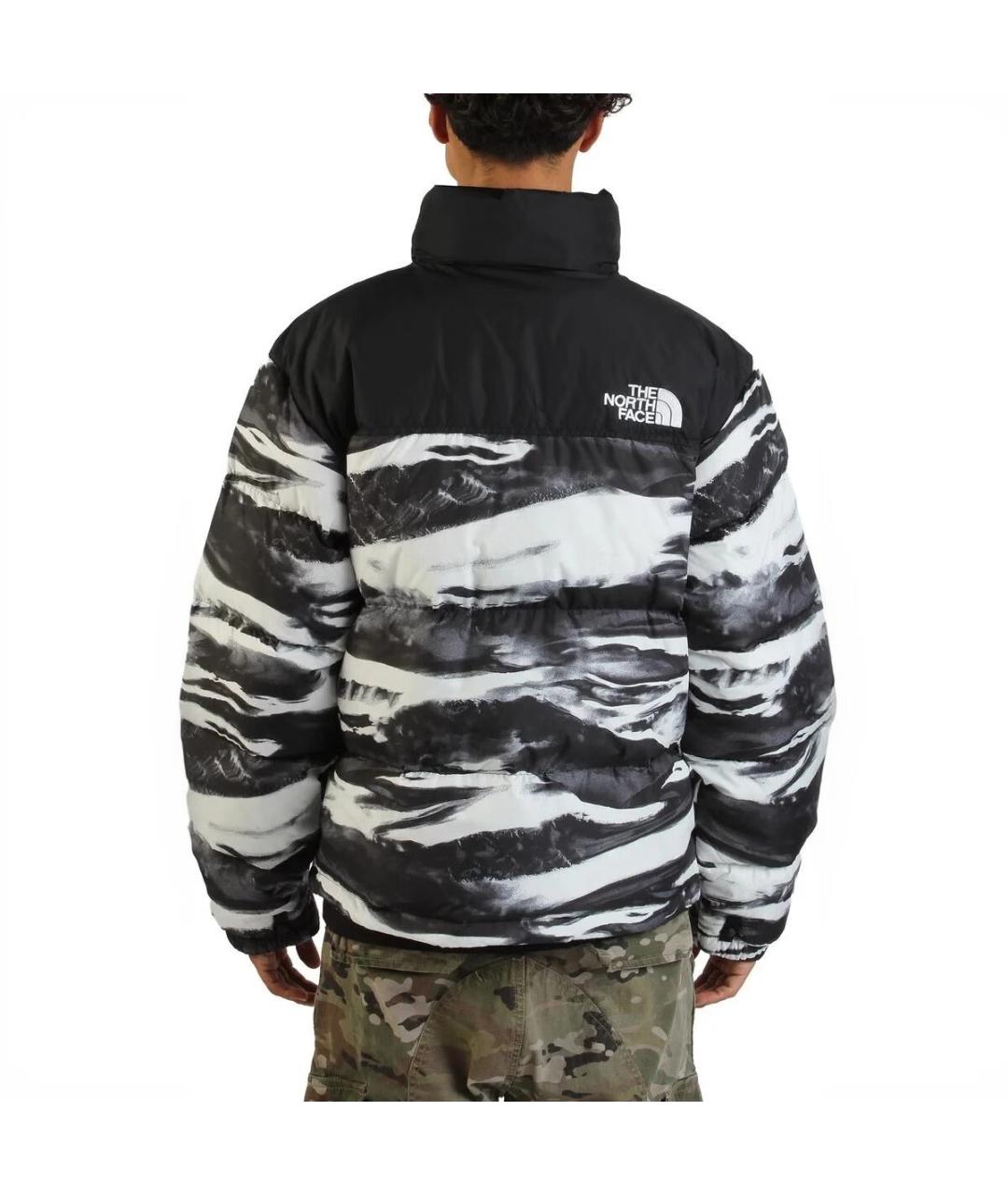 THE NORTH FACE Мульти пуховик, фото 4