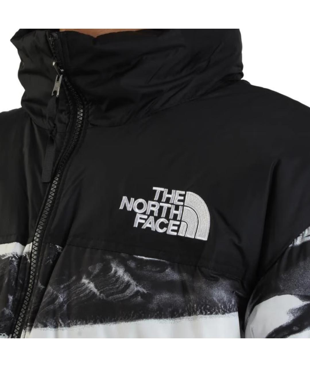 THE NORTH FACE Мульти пуховик, фото 5