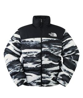 THE NORTH FACE Пуховик