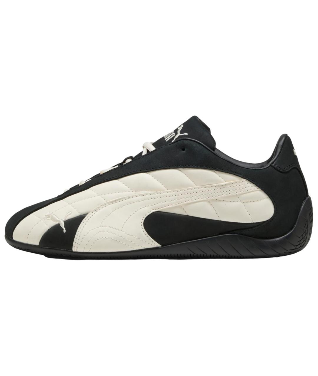 PUMA Черные кроссовки, фото 3