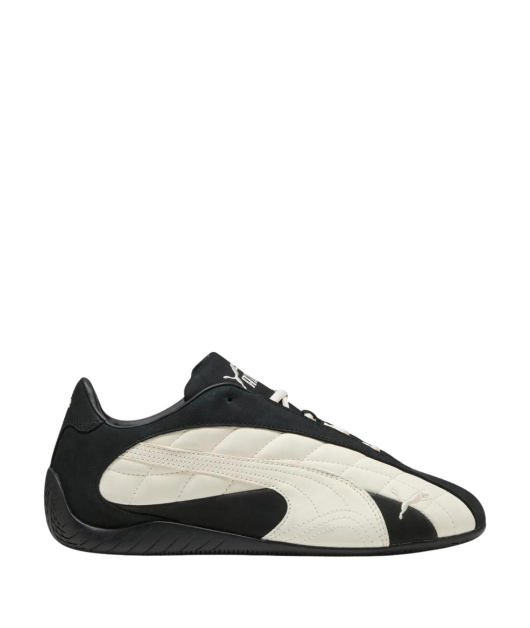 PUMA Черные кроссовки, фото 1