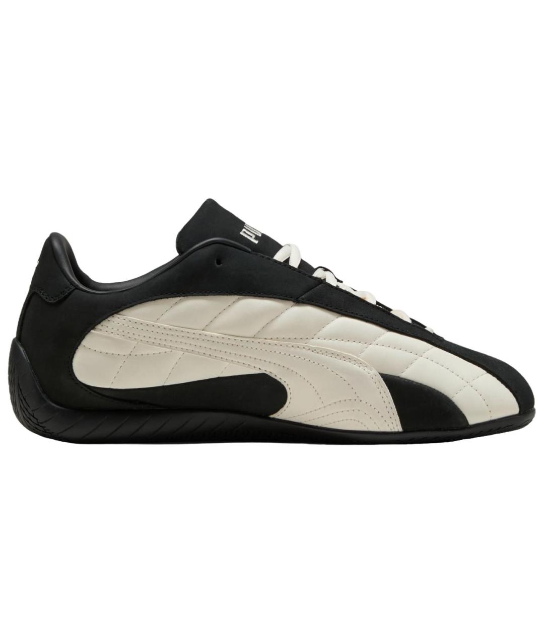 PUMA Черные кроссовки, фото 2