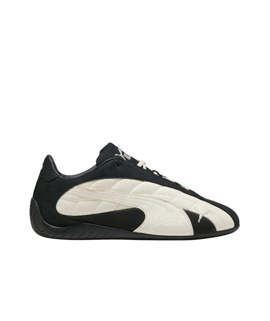 PUMA Черные кроссовки, фото 6