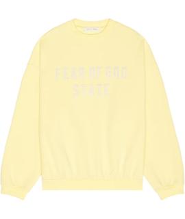 FEAR OF GOD ESSENTIALS Худи/толстовка