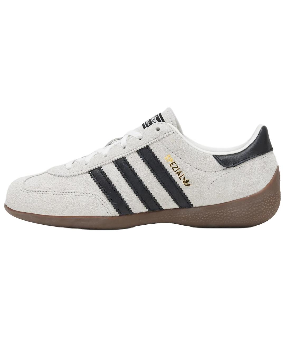 ADIDAS Белые кроссовки, фото 2