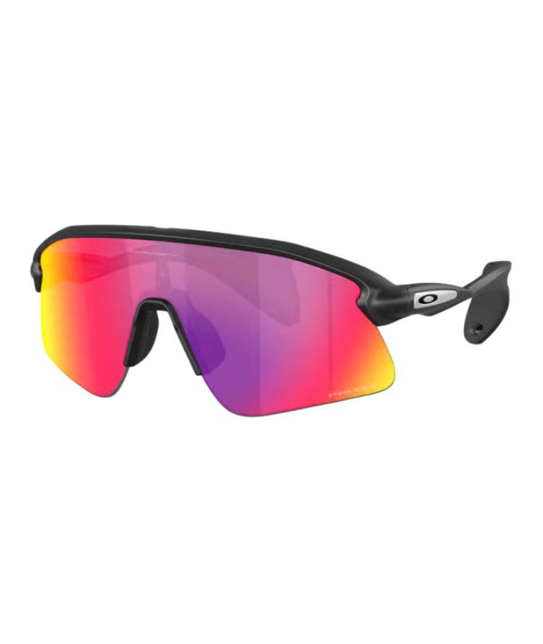 OAKLEY Пластиковые солнцезащитные очки, фото 2