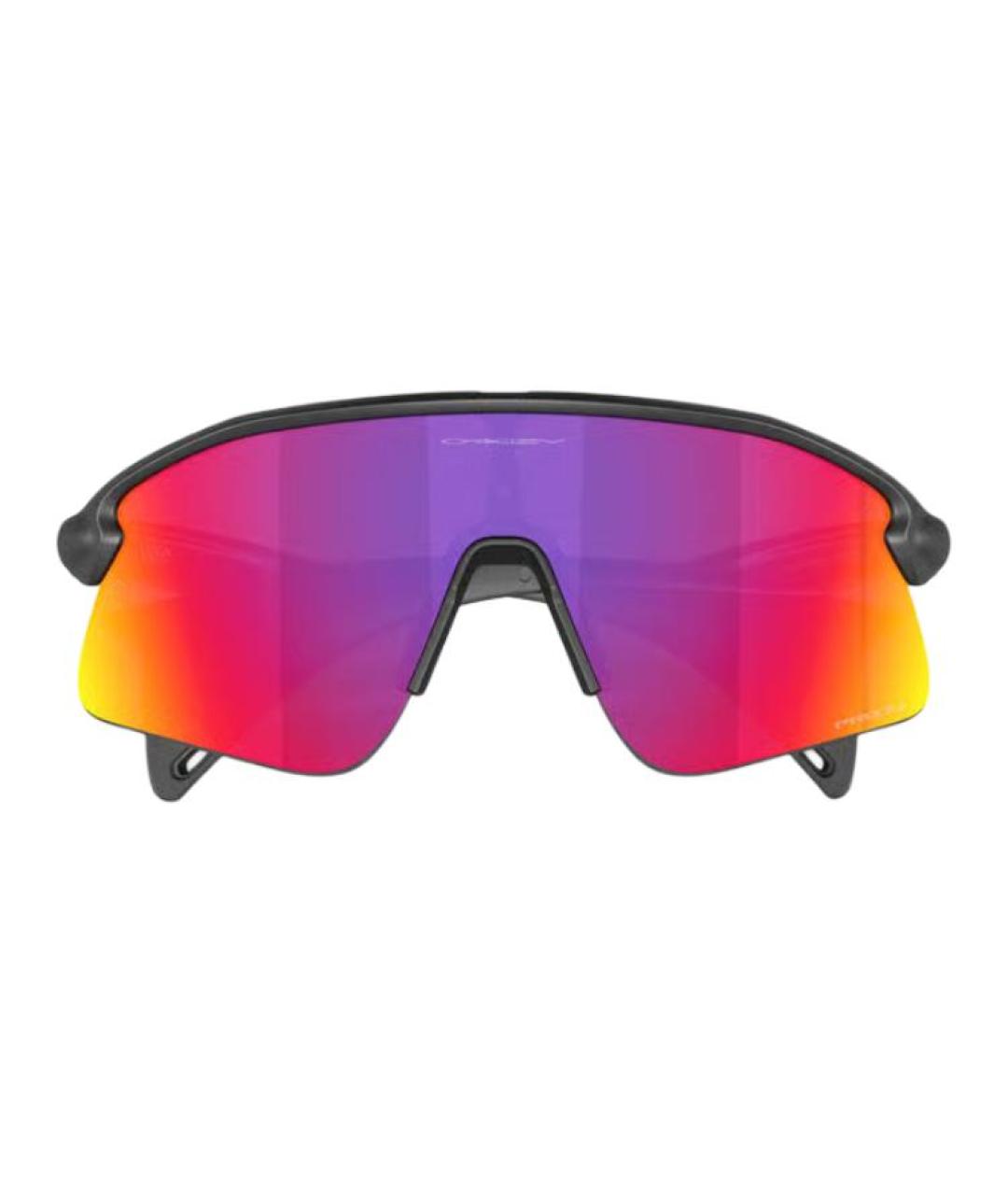 OAKLEY Пластиковые солнцезащитные очки, фото 3