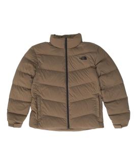 THE NORTH FACE Пуховик