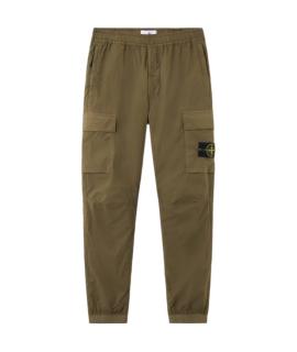 STONE ISLAND Брюки чинос