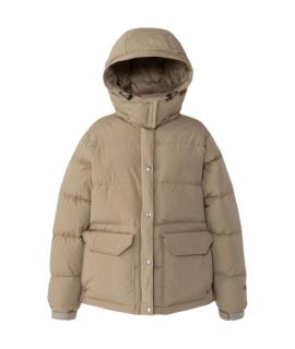 THE NORTH FACE Пуховик