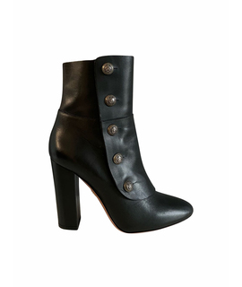 

Ботильоны AQUAZZURA