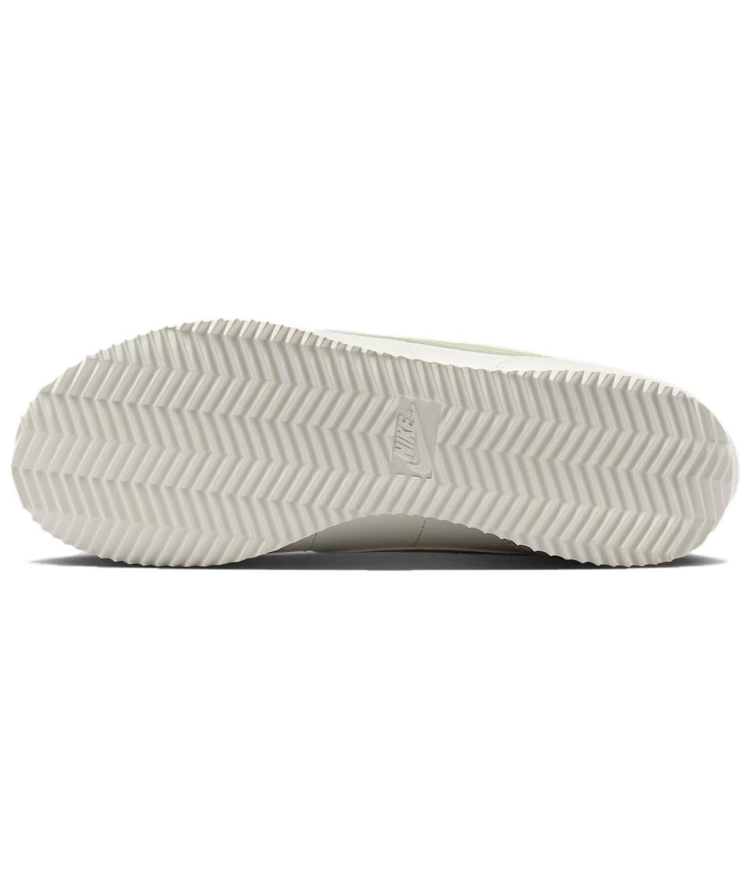 NIKE Белые кроссовки, фото 4